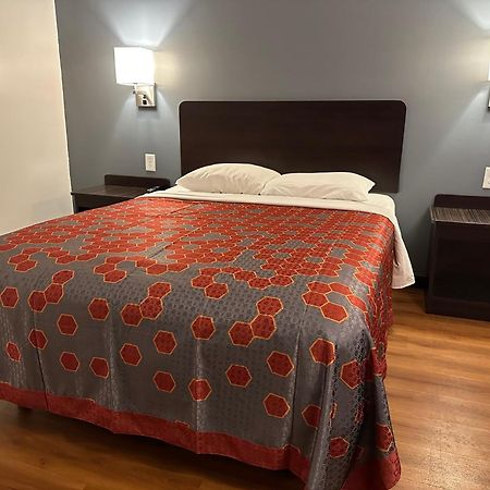Motel 6 Sullivan Mo Dış mekan fotoğraf