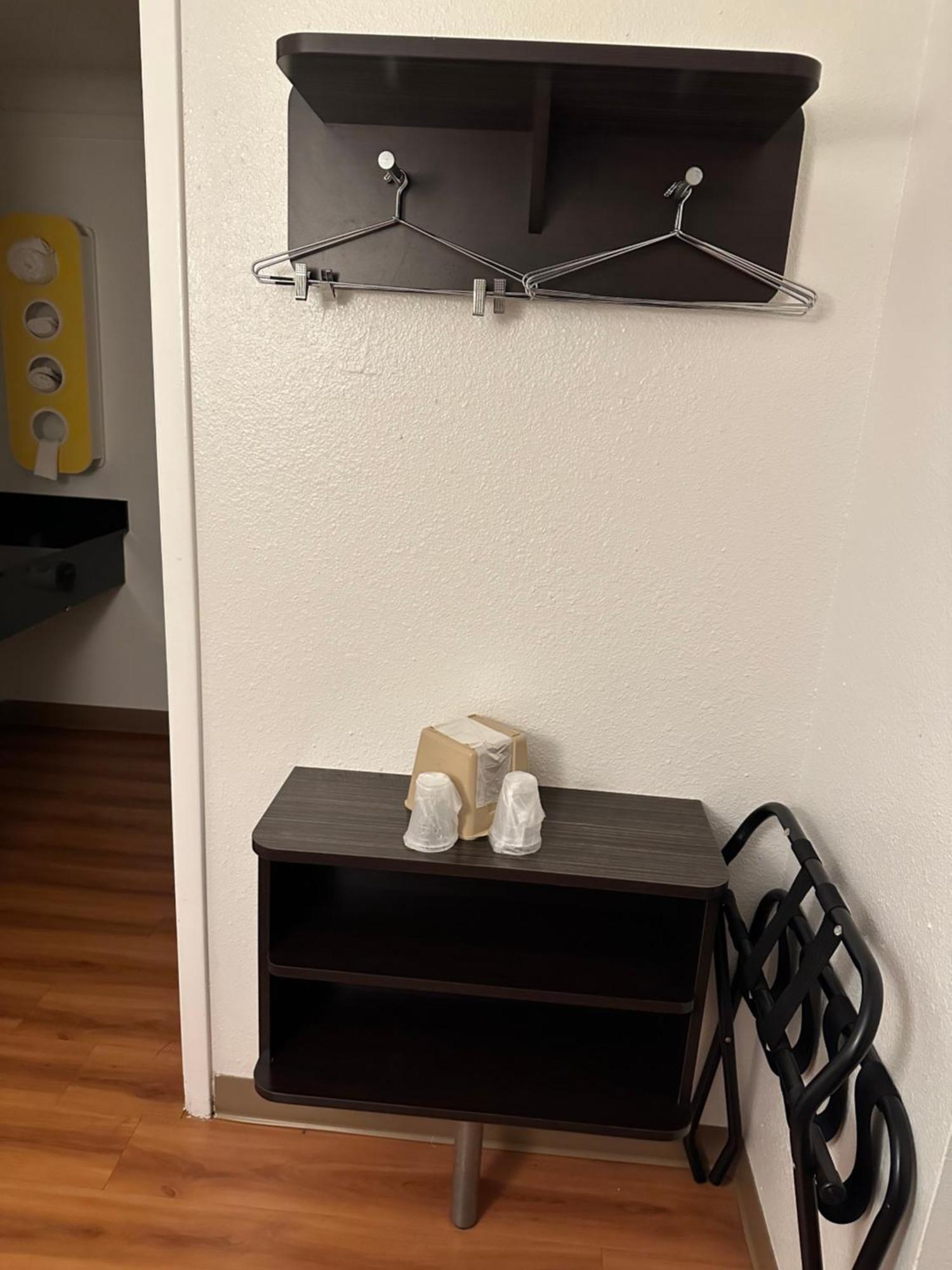 Motel 6 Sullivan Mo Dış mekan fotoğraf