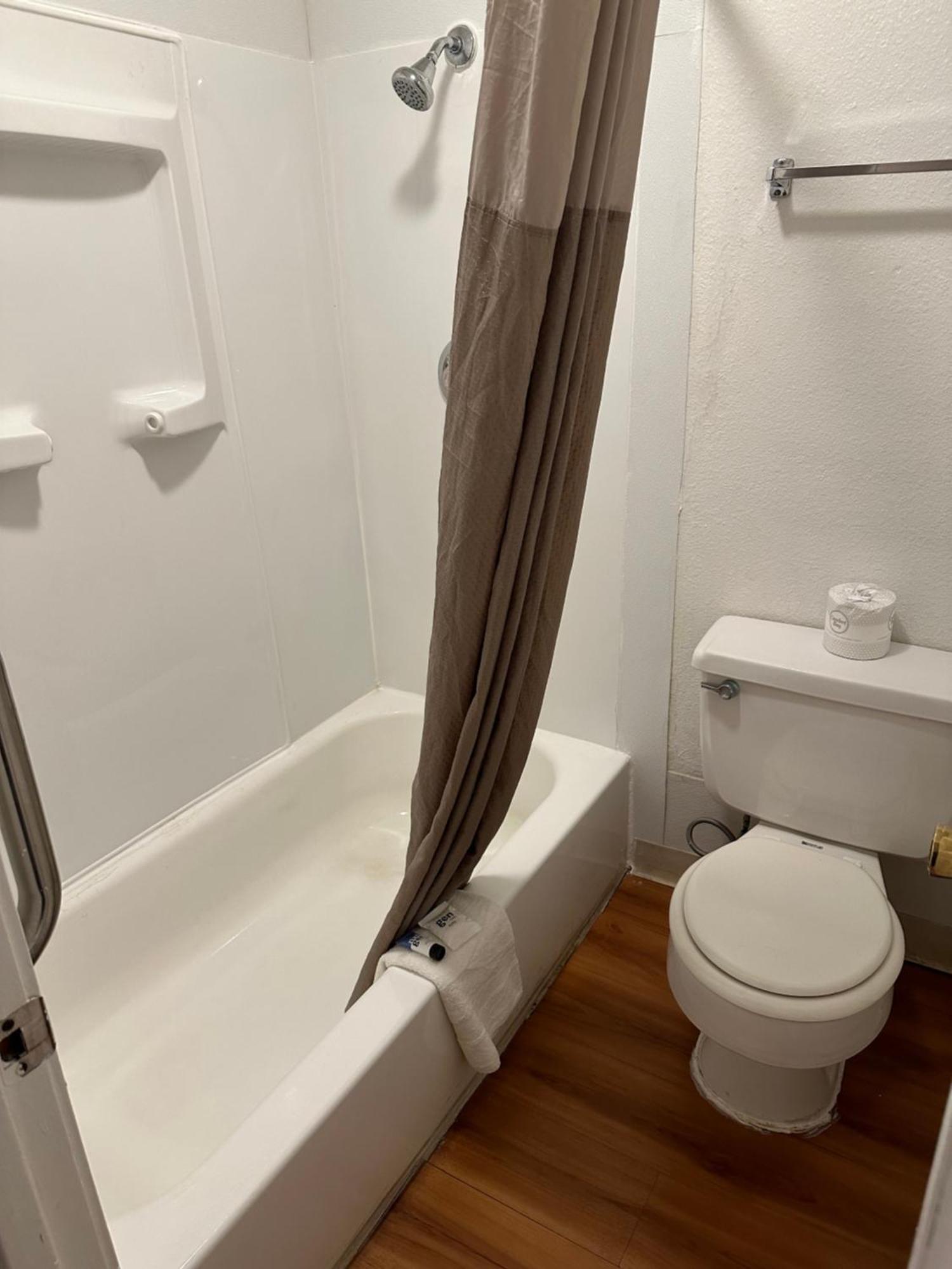 Motel 6 Sullivan Mo Dış mekan fotoğraf