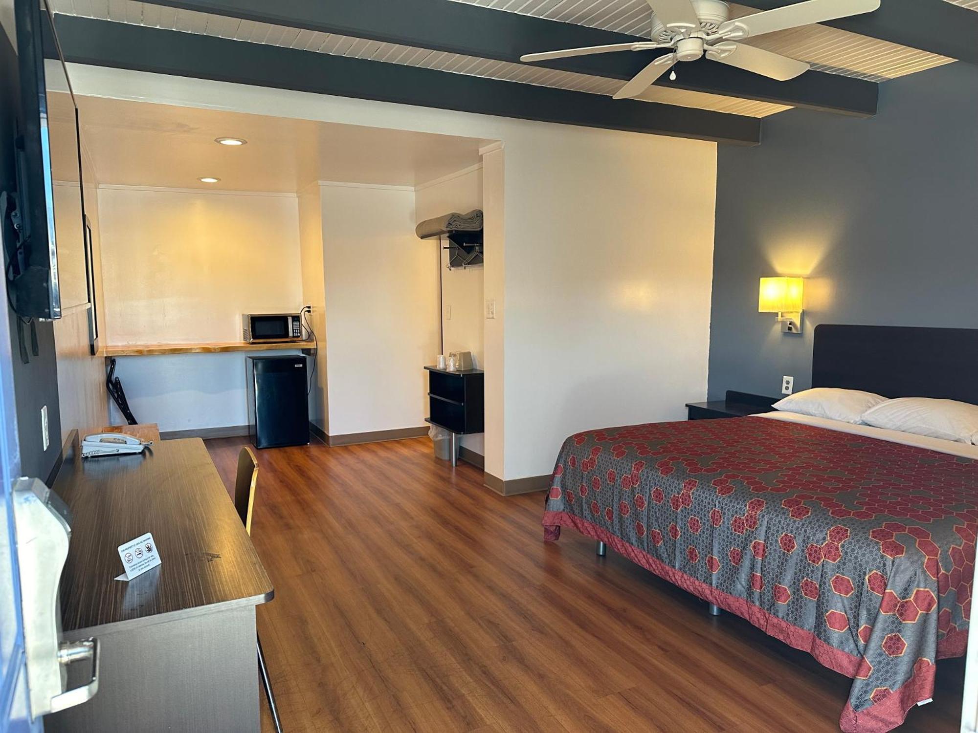 Motel 6 Sullivan Mo Dış mekan fotoğraf