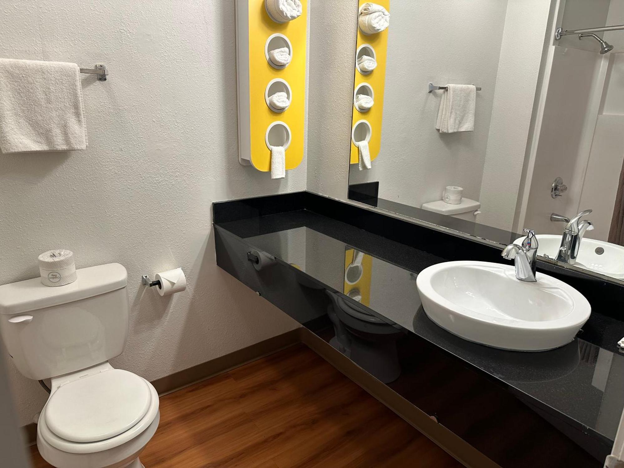 Motel 6 Sullivan Mo Dış mekan fotoğraf