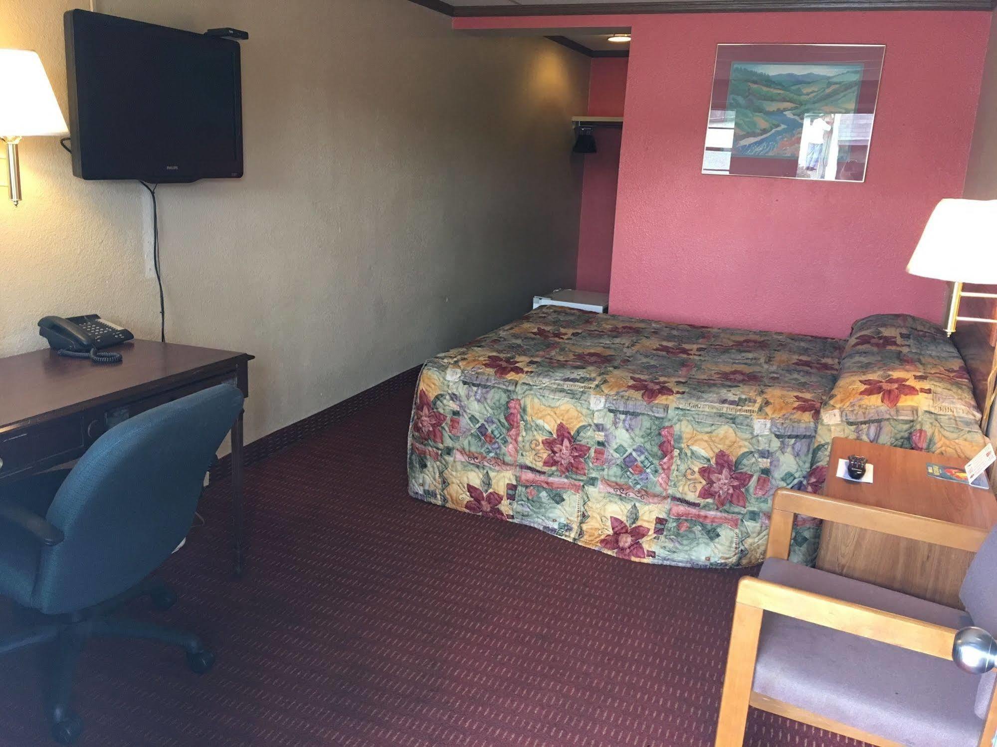 Motel 6 Sullivan Mo Dış mekan fotoğraf